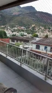 Apartamento com 3 Quartos à venda, 181m² no Freguesia (Jacarepaguá), Rio de Janeiro