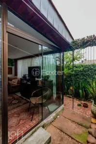 Casa de Condomínio com 3 Quartos à venda, 123m² no Jardim Sabará, Porto Alegre