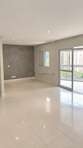 Apartamento com 3 Quartos para alugar, 122m² no Jardim Bonfiglioli, Jundiaí