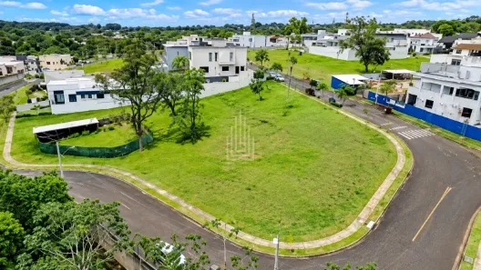 Lote/Terreno à venda, 1096m² no Itaipu B, Foz do Iguaçu