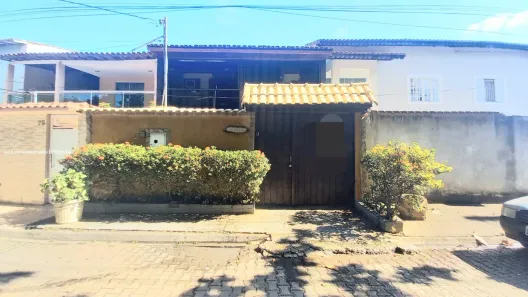 Casa de Condomínio com 3 Quartos à venda, 110m² no da Luz, Nova Iguaçu