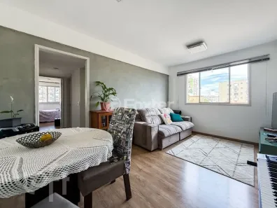 Apartamento com 2 Quartos à venda, 137m² no Farroupilha, Porto Alegre