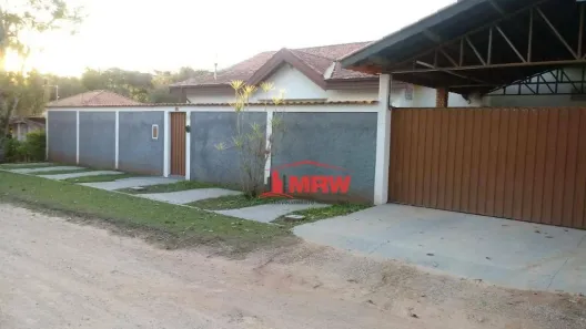 Fazenda/Sítio com 5 Quartos à venda, 480m² no Residencial Aquarius, Araçoiaba da Serra