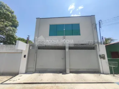 Sala Comercial para alugar, 32m² no Cabral, Teresina