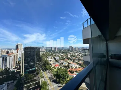 Apartamento com 2 Quartos à venda, 75m² no Alphaville Centro Industrial e Empresarial/Alphaville., Barueri