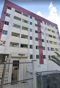 Apartamento com 2 Quartos à venda, 50m² no Luiz Anselmo, Salvador