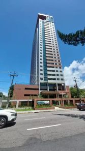 Apartamento com 2 Quartos à venda, 48m² no Boa Vista, Recife