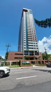 Apartamento com 2 Quartos à venda, 48m² no Boa Vista, Recife
