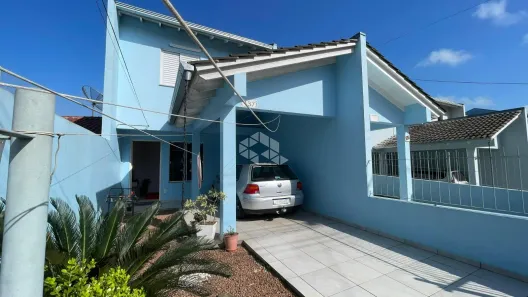 Apartamento com 2 Quartos à venda, 80m² no Renascença, Santa Cruz do Sul