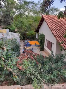 Lote/Terreno à venda, 2160m² no Santa Mônica, Belo Horizonte