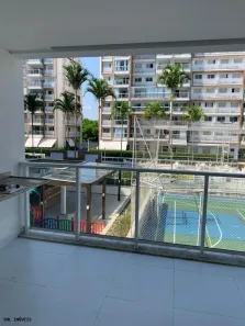 Apartamento com 2 Quartos à venda, 69m² no Recreio dos Bandeirantes, Rio de Janeiro
