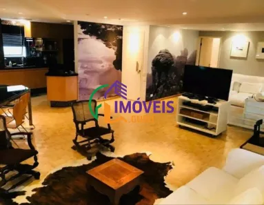 Apartamento com 2 Quartos à venda, 154m² no Vila Nova Conceição, São Paulo