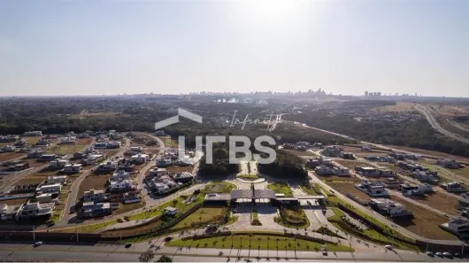Lote/Terreno à venda, 420m² no Jardins França, Goiânia