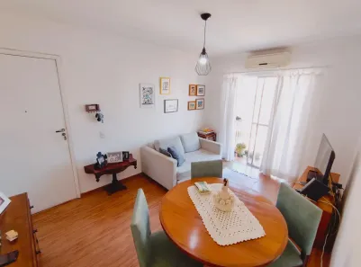 Apartamento com 2 Quartos à venda, 61m² no Jacarepaguá, Rio de Janeiro