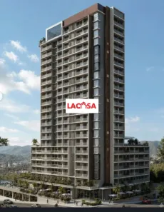Apartamento com 1 Quarto à venda, 30m² no Jardim Oswaldo Cruz, São José dos Campos