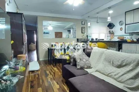 Cobertura com 3 Quartos à venda, 160m² no Vila Valparaíso, Santo André