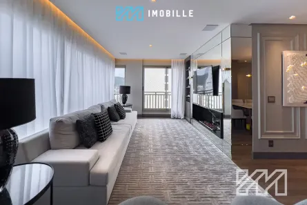 Cobertura com 3 Quartos à venda, 229m² no Centro, Balneário Camboriú