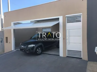 Casa com 2 Quartos à venda, 128m² no Parque Residencial Sabiás, Indaiatuba