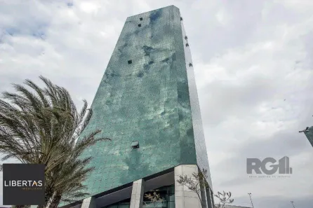 Sala Comercial à venda, 41m² no Cristal, Porto Alegre