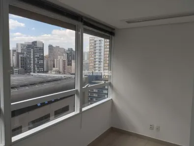 Sala Comercial à venda, 32m² no Bela Vista, São Paulo