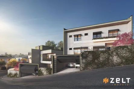 Casa com 3 Quartos à venda, 177m² no Vila Nova, Blumenau