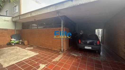 Casa com 3 Quartos à venda, 168m² no Jardim Flamboyant, Campinas
