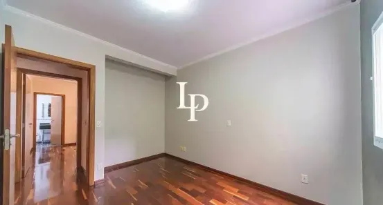 Apartamento com 3 Quartos à venda, 114m² no Campestre, Santo André