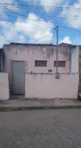 Casa com 1 Quarto à venda, 60m² no São Brás, Nossa Senhora do Socorro