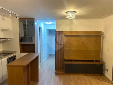 Apartamento com 2 Quartos à venda, 65m² no Vila Mariana, São Paulo