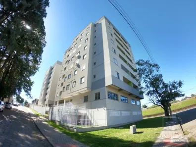 Apartamento com 2 Quartos à venda, 73m² no Universitário, Criciúma