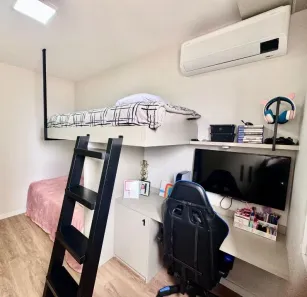 Apartamento com 2 Quartos à venda, 75m² no Jardim Sul, São José dos Campos