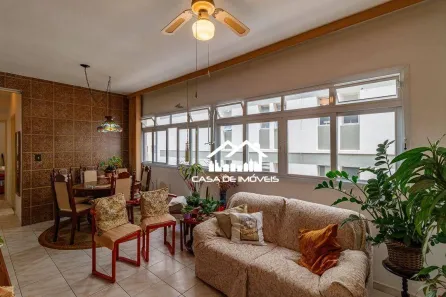 Apartamento com 2 Quartos à venda, 74m² no Indianópolis, São Paulo