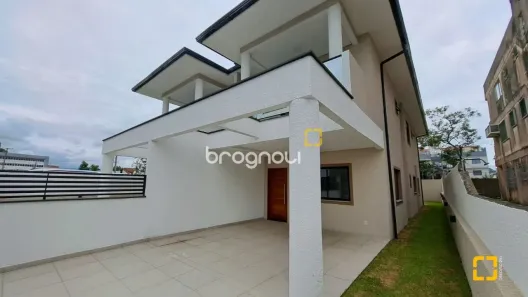 Casa com 3 Quartos à venda, 88m² no Canasvieiras, Florianópolis
