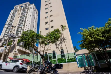 Apartamento com 3 Quartos à venda, 105m² no Santa Teresinha, São Paulo