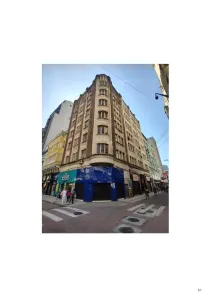 Prédio Comercial à venda, 528m² no Centro Histórico, Porto Alegre