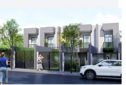Casa com 2 Quartos à venda, 100m² no Santa Mônica, Belo Horizonte