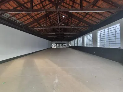 Ponto Comercial para alugar, 306m² no Chácara Girassol, Americana
