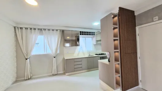 Apartamento com 3 Quartos à venda, 83m² no Santo Antônio, Joinville