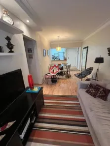 Apartamento com 2 Quartos à venda, 65m² no Campo Belo, São Paulo