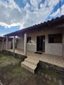 Casa com 3 Quartos à venda, 150m² no Restinga, Porto Alegre