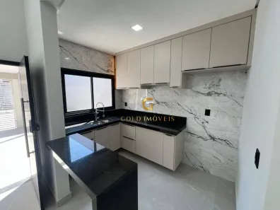 Casa com 3 Quartos à venda, 133m² no Portal dos Passaros, São José dos Campos
