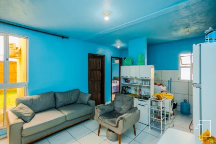 Apartamento com 2 Quartos à venda, 49m² no Campina, São Leopoldo