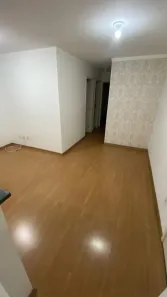 Apartamento com 2 Quartos à venda, 49m² no Vila Homero Thon, Santo André