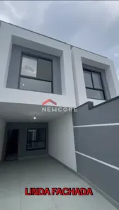 Sobrado com 2 Quartos à venda, 105m² no Vila Rosaria, São Paulo