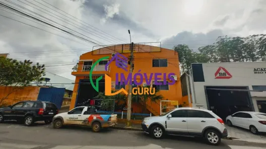 Ponto Comercial com 2 Quartos à venda, 378m² no Jardim São Bento, Poços de Caldas