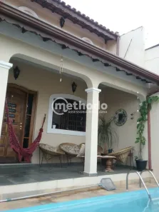 Casa com 2 Quartos à venda, 222m² no Jardim São Vicente, Campinas