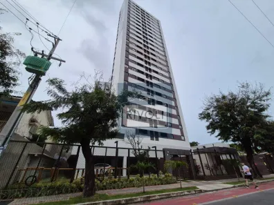 Apartamento com 2 Quartos à venda, 61m² no Boa Vista, Recife