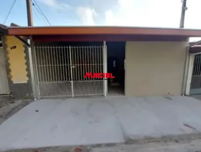 Casa com 1 Quarto à venda, 117m² no Campo dos Alemães, São José dos Campos