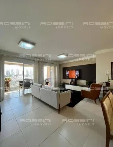 Apartamento com 3 Quartos à venda, 124m² no Santa Cruz do José Jacques, Ribeirão Preto