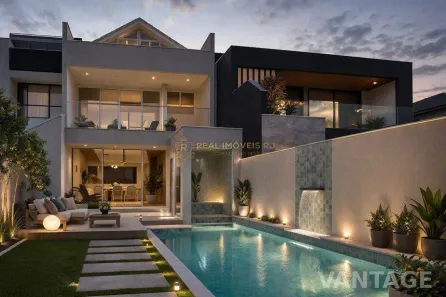 Casa com 4 Quartos à venda, 260m² no Barra da Tijuca, Rio de Janeiro